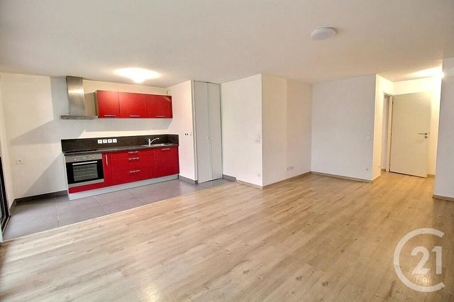 appartement - THONON LES BAINS - 74