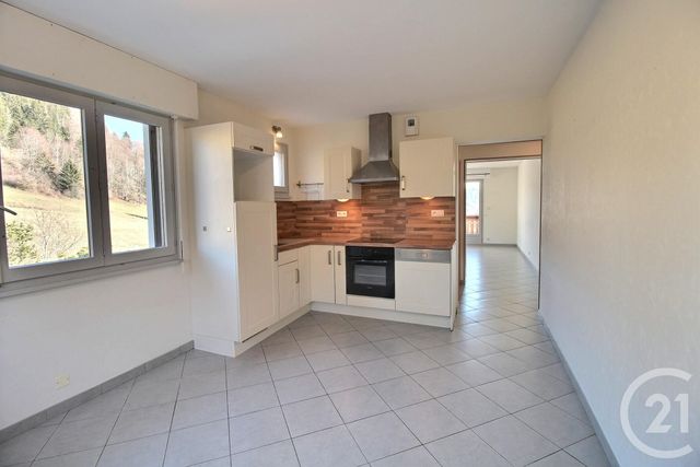 Appartement T3 à vendre HABERE POCHE